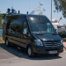 Mercedes Sprinter 14 Seater